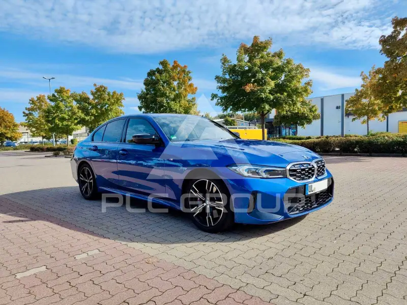 2023 BMW 340M