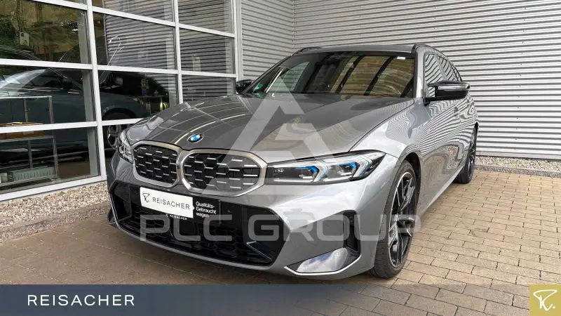 2023 BMW 340M