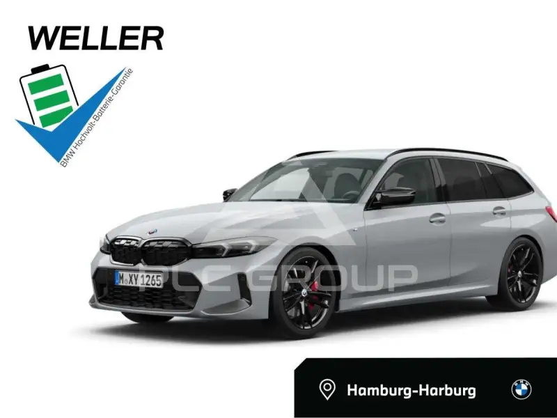 2023 BMW 340M
