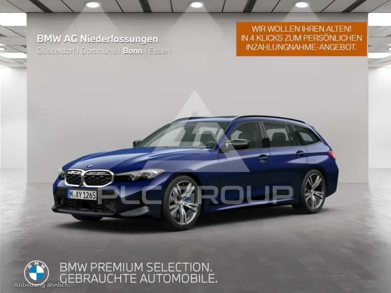 2023 BMW 340M