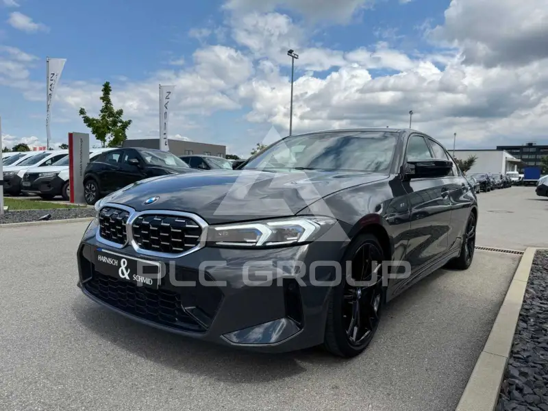 2023 BMW 340M