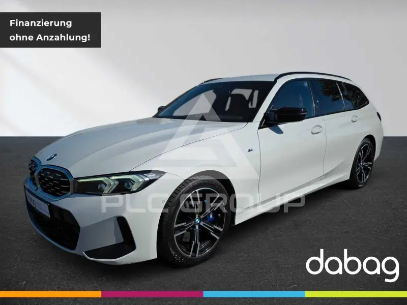 2023 BMW 340M