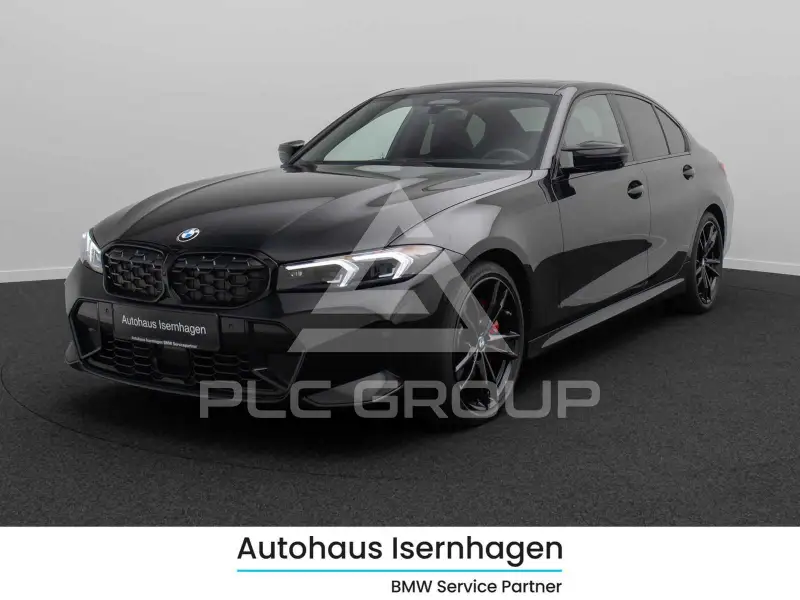 2023 BMW M340
