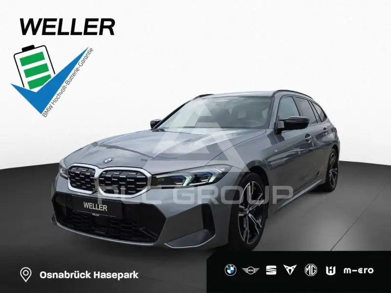 2023 BMW 340M