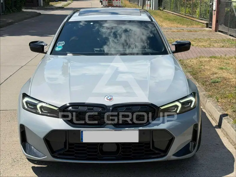 2023 BMW 340M