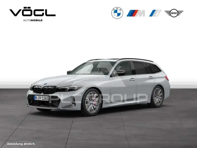 2023 BMW 340M