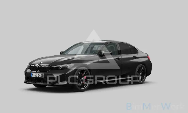 2023 BMW 340M
