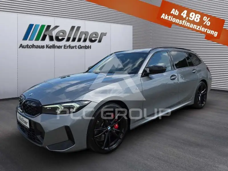 2023 BMW 340M