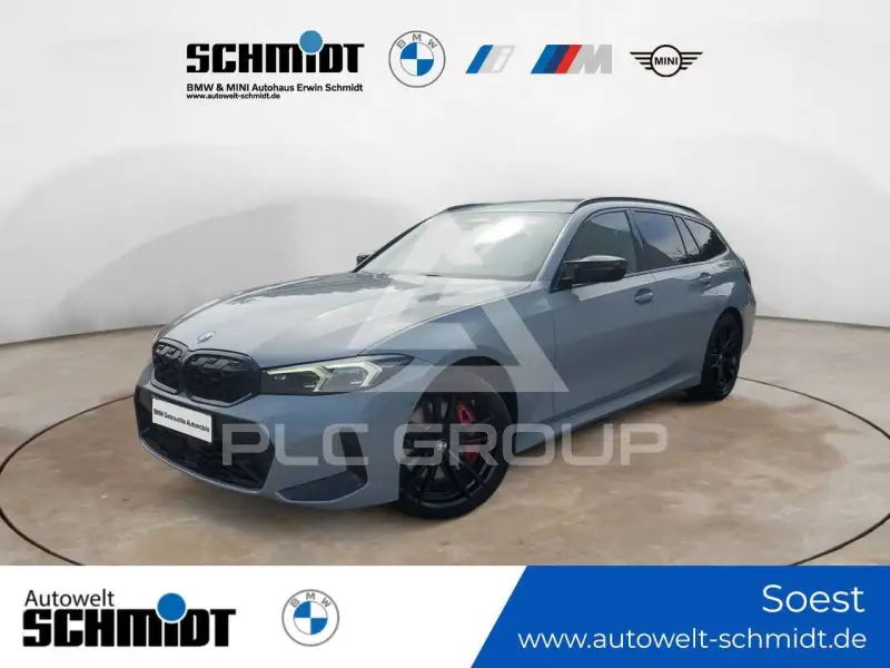 2023 BMW 340M