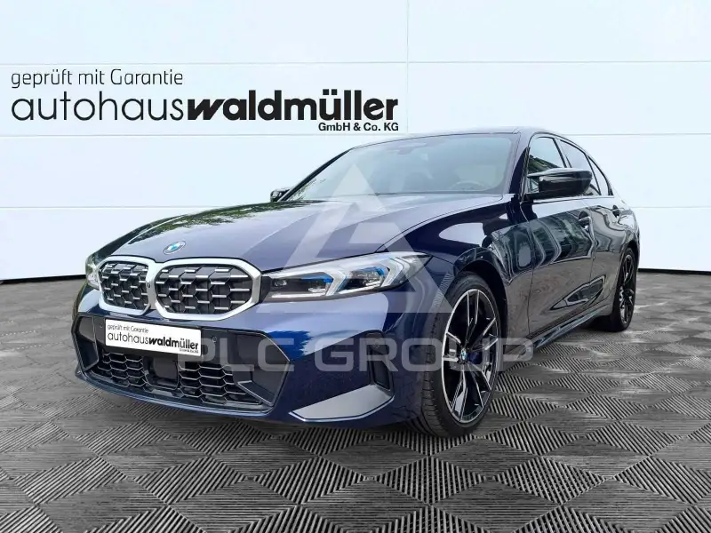 2023 BMW 340M