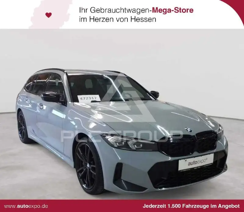 2023 BMW 340M