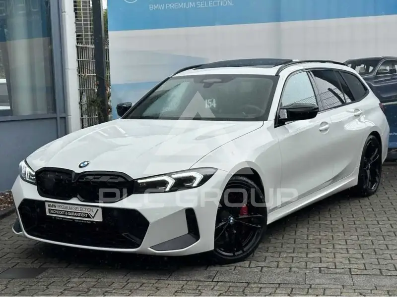 2023 BMW 340M