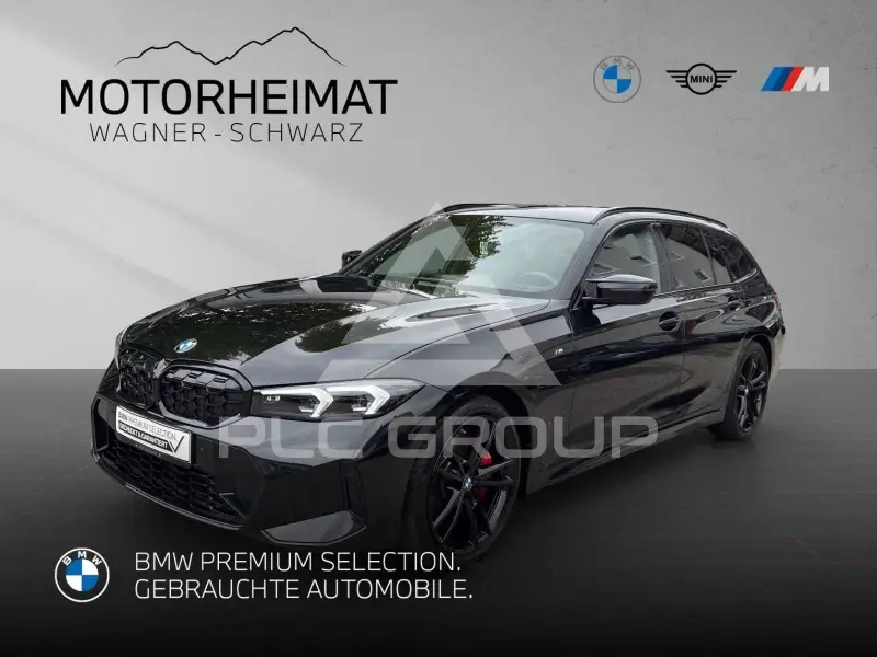 2023 BMW M340
