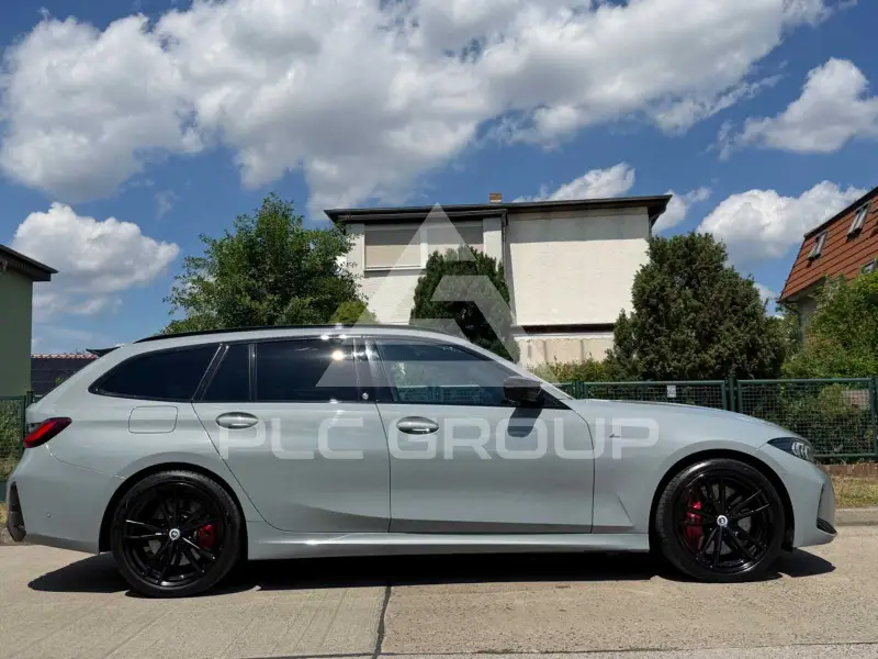 2022 BMW 340M