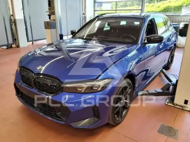 2023 BMW 340M
