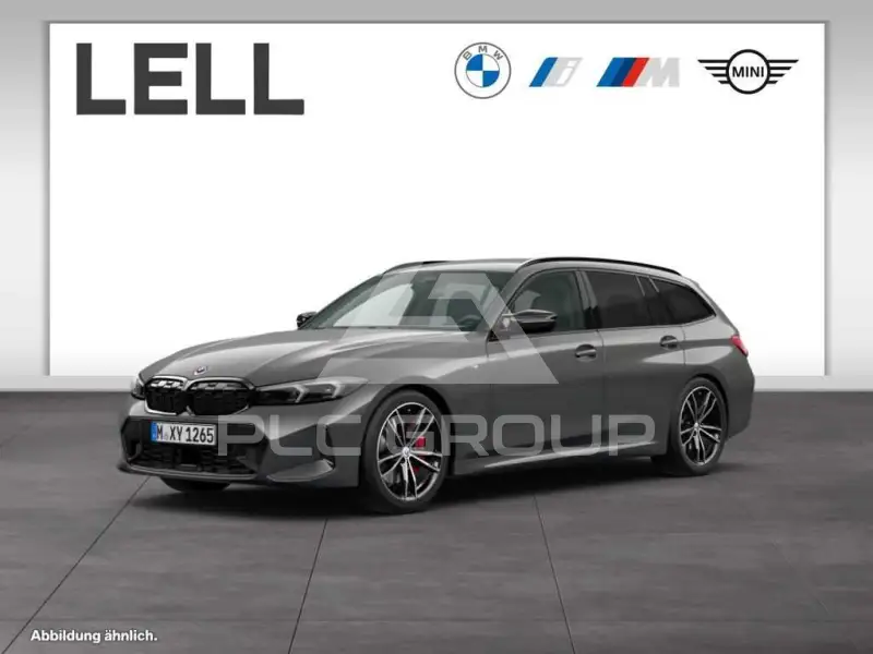 2023 BMW 340M