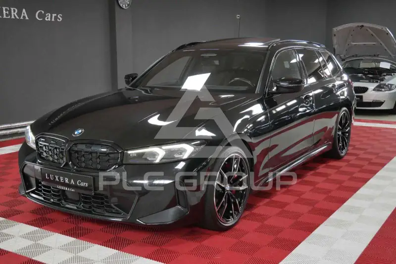2023 BMW M340