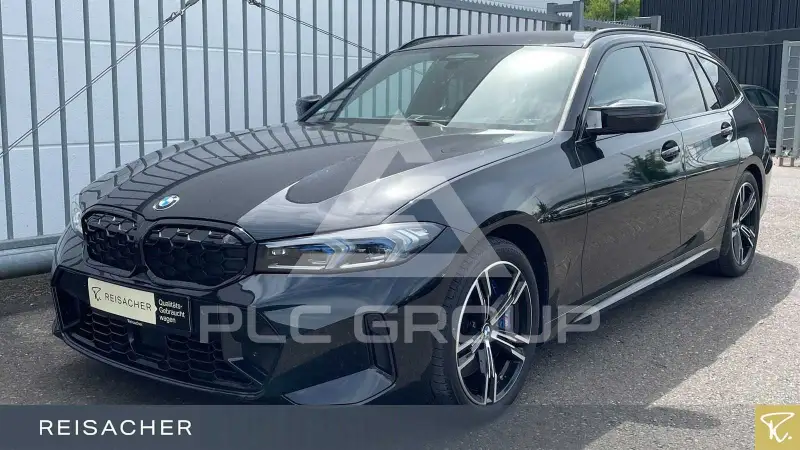 2023 BMW 340M
