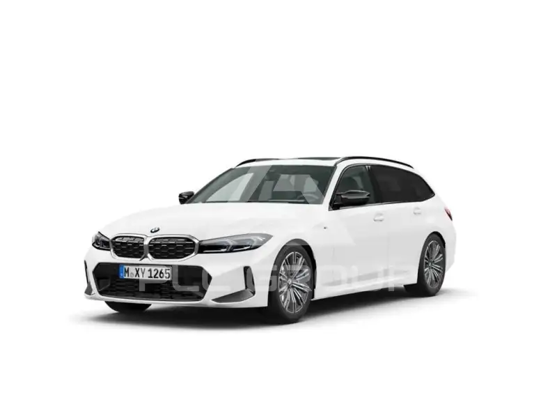 2023 BMW M340