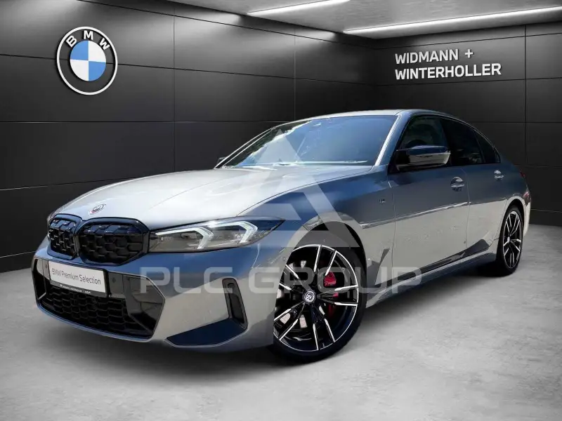 2023 BMW 340M