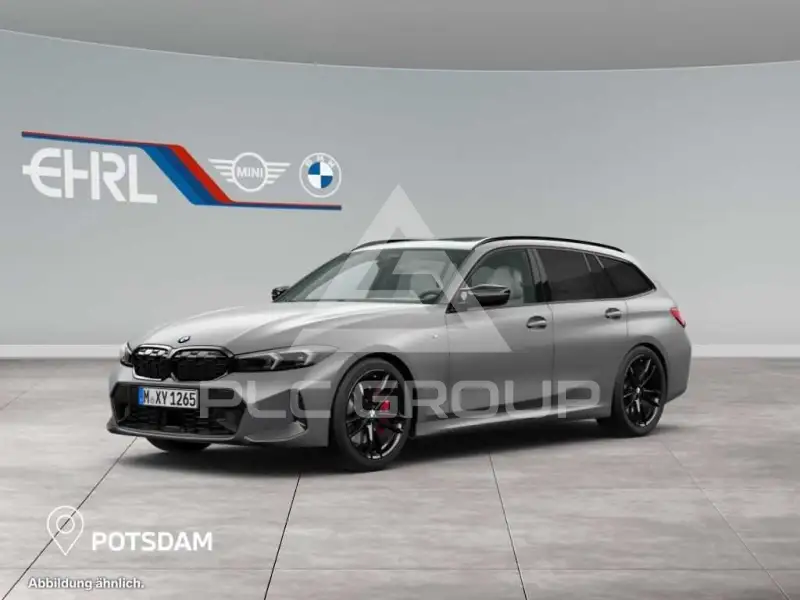 2023 BMW 340M