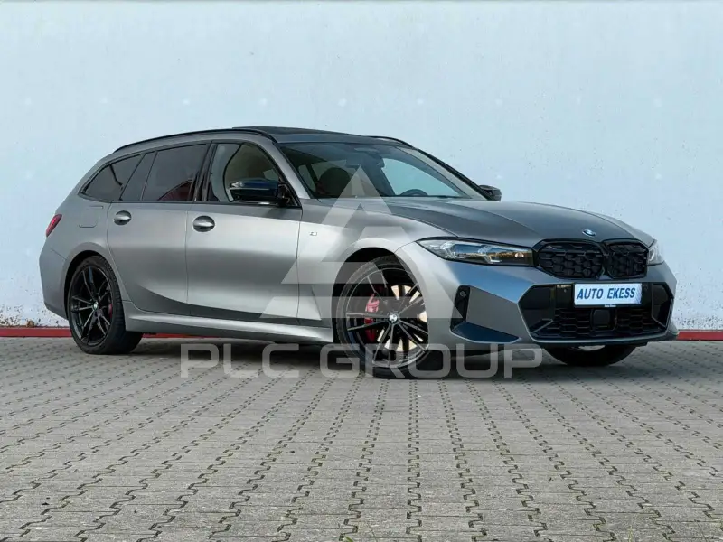 2023 BMW M340