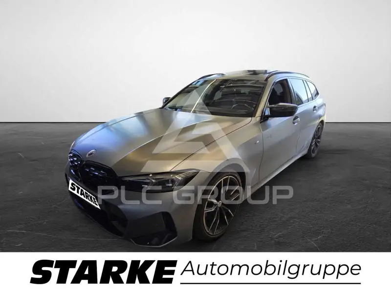 2023 BMW M340