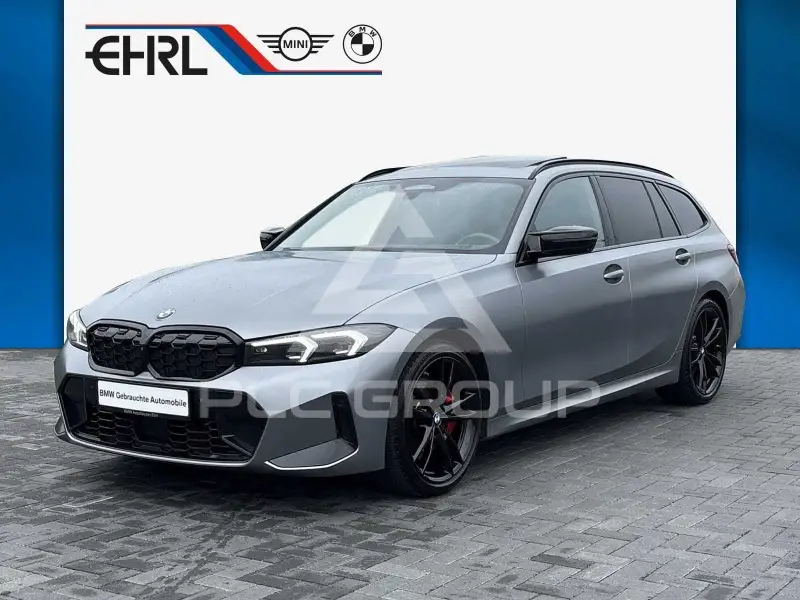 2023 BMW 340M