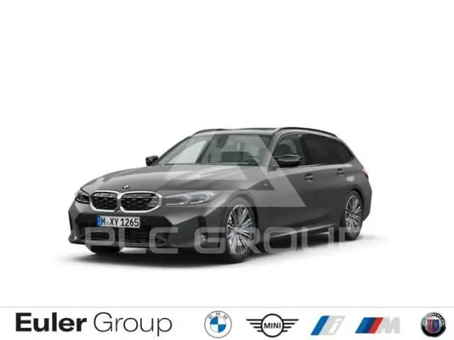 2023 BMW 340M