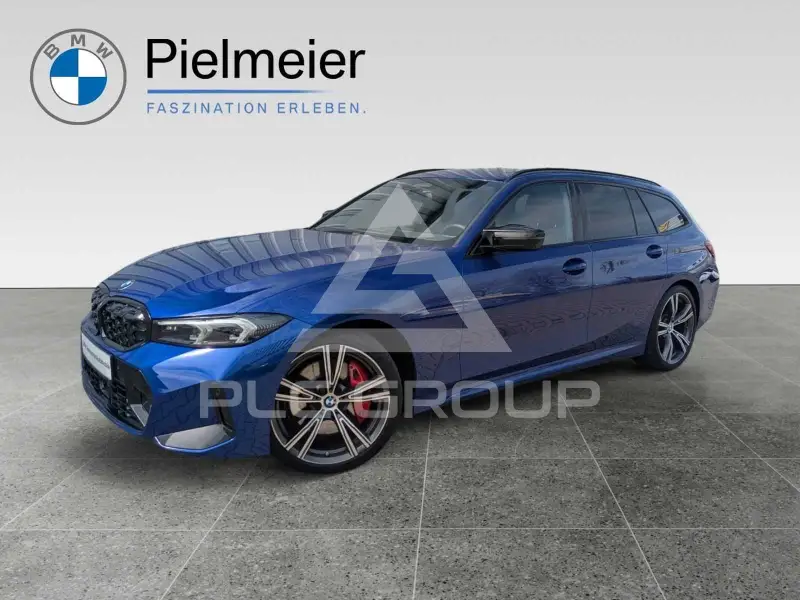 2023 BMW 340M