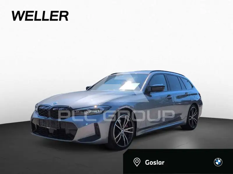 2023 BMW 340M