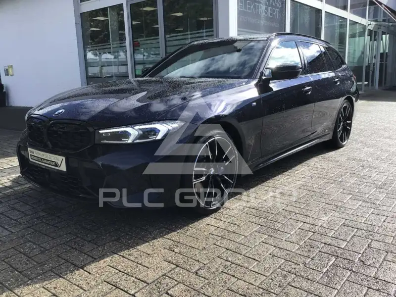 2023 BMW M340