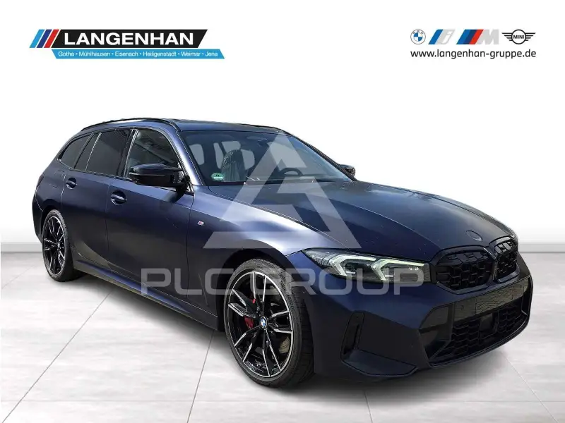 2023 BMW 340M