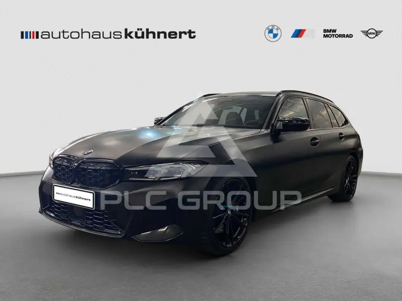 2023 BMW 340M