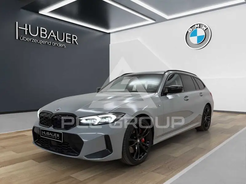 2023 BMW 340M