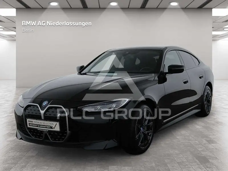 2023 BMW I4