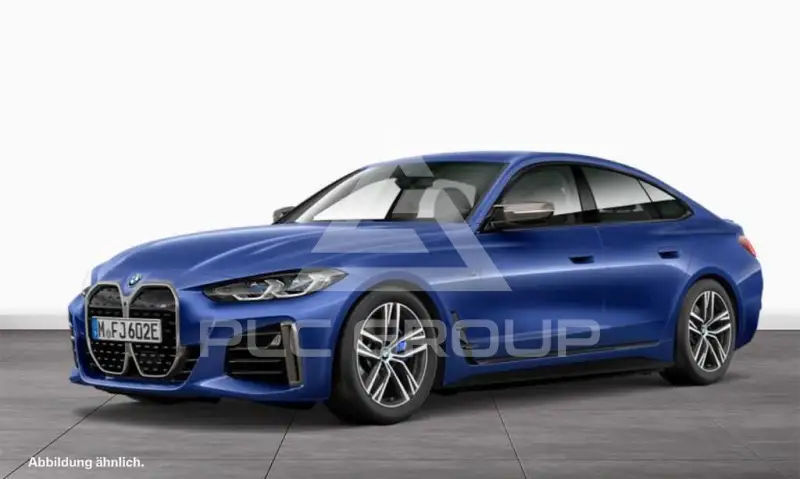 2023 BMW I4