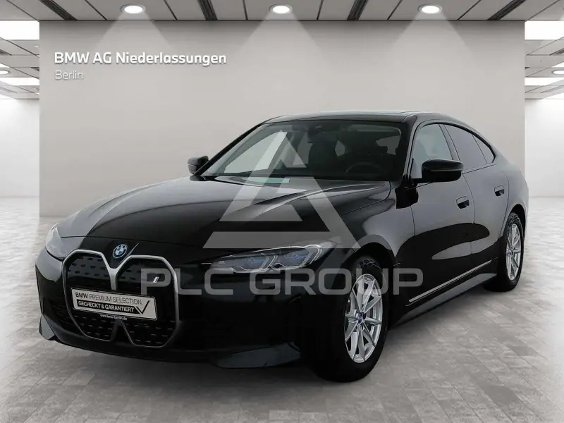 2023 BMW I4