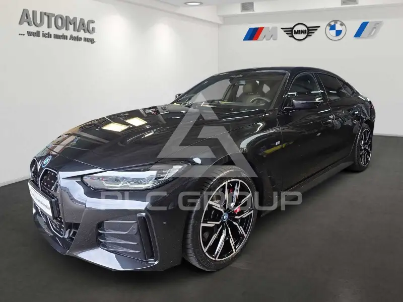 2023 BMW I4