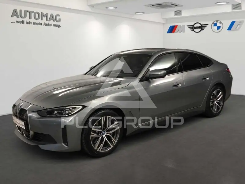 2023 BMW I4