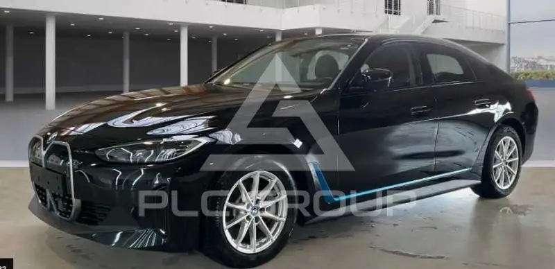 2023 BMW I4