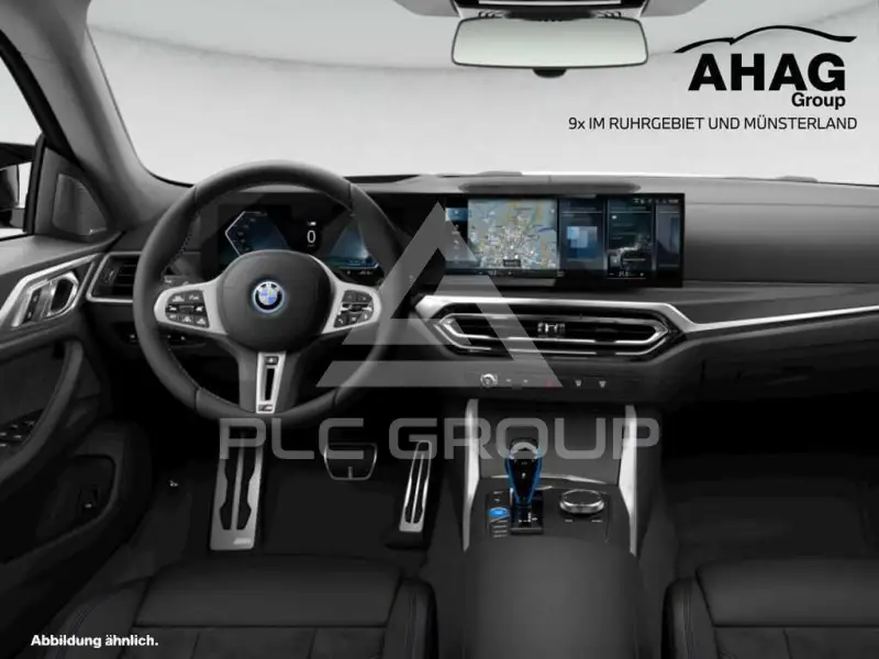 2023 BMW I4