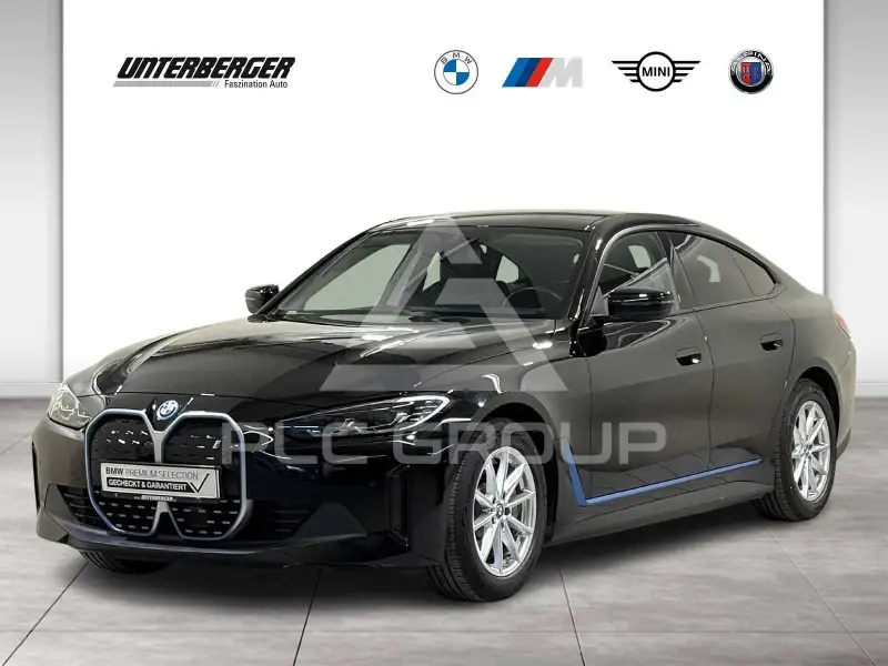 2023 BMW I4