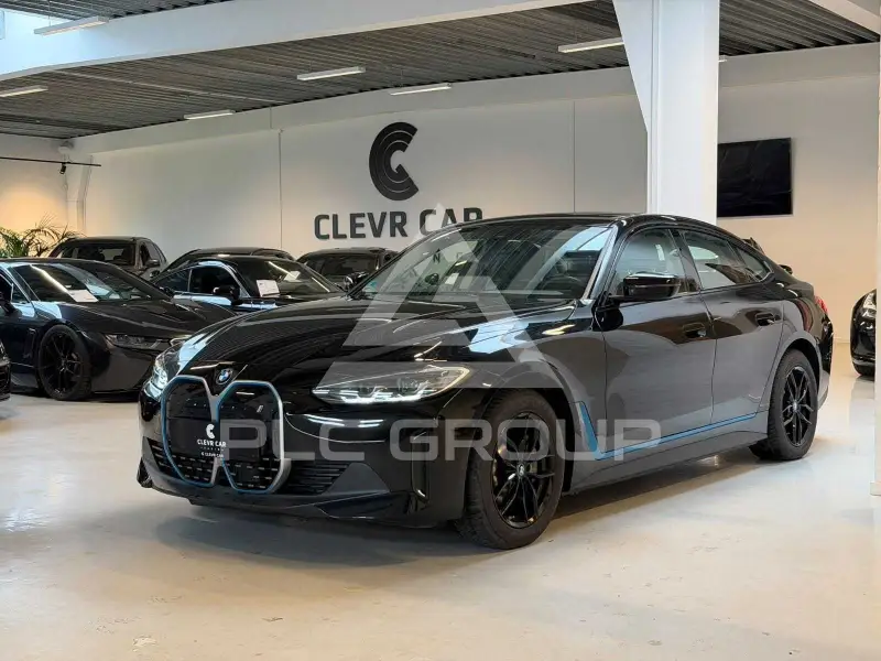 2023 BMW I4