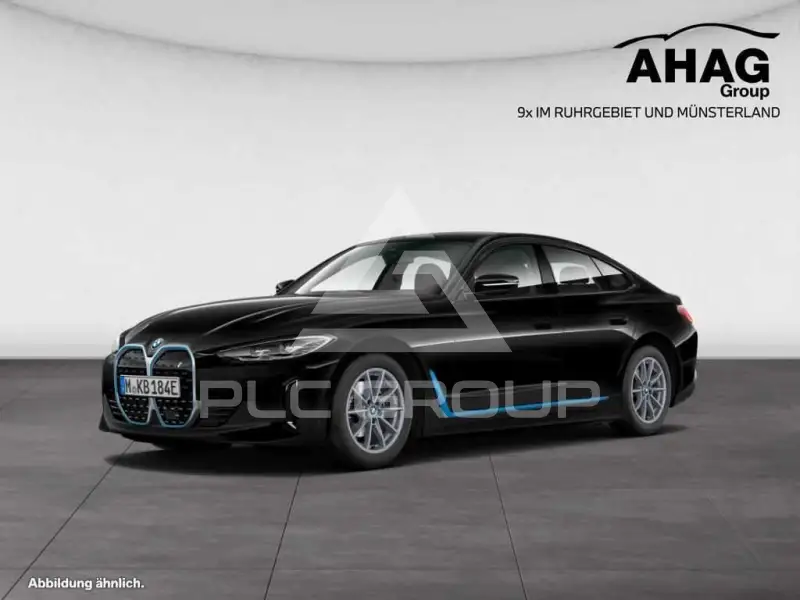 2023 BMW I4