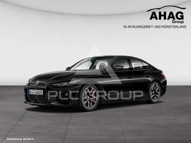 2023 BMW I4