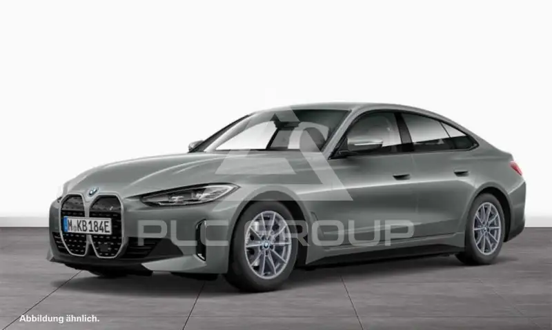 2023 BMW I4