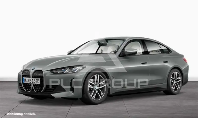 2023 BMW I4