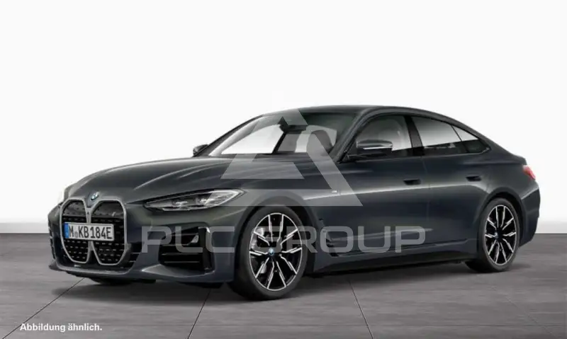 2023 BMW I4