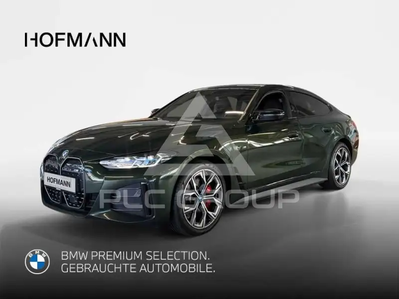 2023 BMW I4